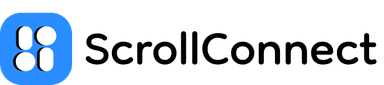 ScrollConnect Logo