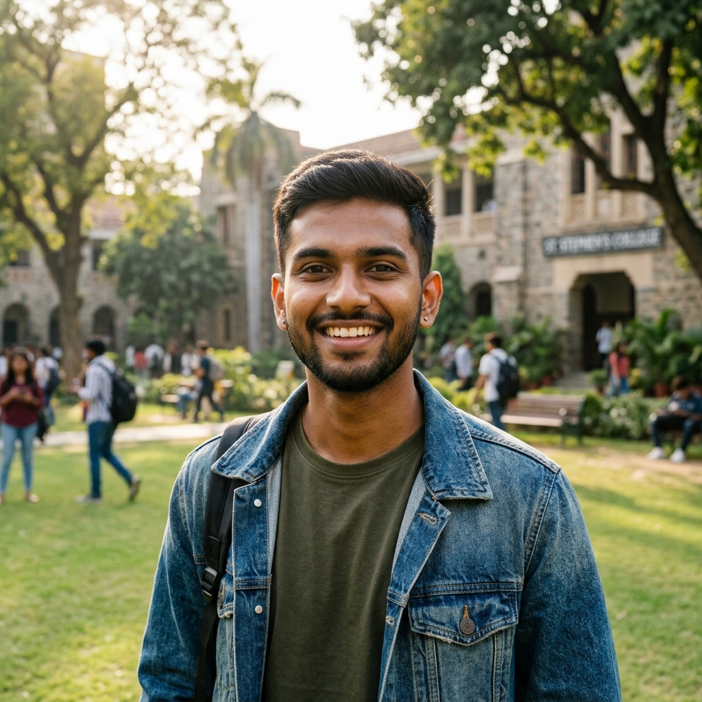 Ishaan Rao